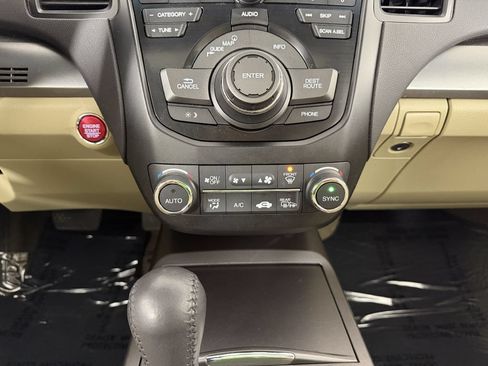 Used 2015 Acura RDX AWD w/ Technology Package image 26