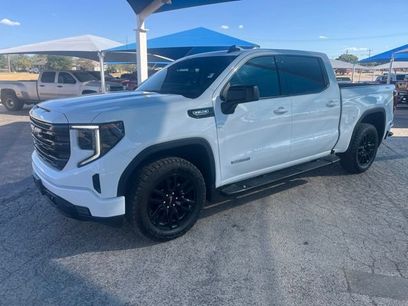 Used 2024 GMC Sierra 1500 Elevation w/ X31 Off-Road Package