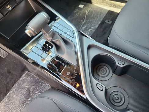 New 2026 Kia Niro LX FWD image 21
