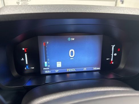 New 2025 Ford Maverick Lariat w/ 4K Tow Package image 20