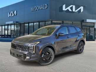 New 2026 Kia Sportage X-Line 360° Tour