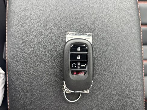 New 2026 Honda CR-V Sport Touring image 31