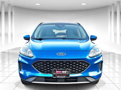 Used 2020 Ford Escape SE image 5