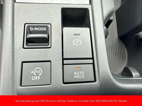 New 2027 Nissan Sentra SR w/ SR Premium Package FWD image 29