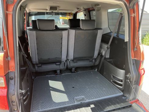 Used 2003 Honda Element EX image 11