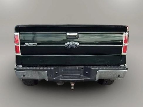 Used 2014 Ford F150 XLT w/ Equipment Group 302A Luxury image 4