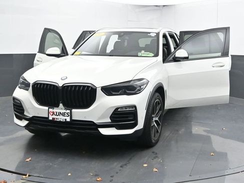 Used 2019 BMW X5 xDrive40i w/ Convenience Package image 52