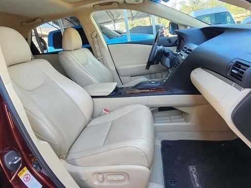 Used 2015 Lexus RX 350 2WD image 13
