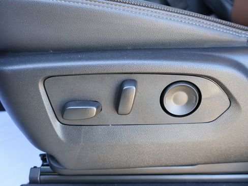 Certified 2025 Chevrolet Silverado 2500 High Country w/ High Country Premium Package image 15