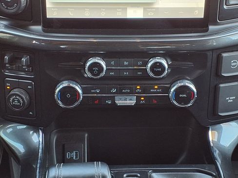 Used 2023 Ford F150 XLT w/ Equipment Group 302A High image 14