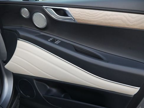 Used 2023 Genesis GV80 3.5T Advanced + image 27