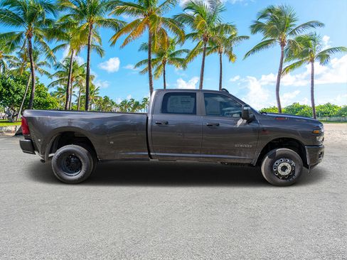 New 2026 RAM 3500 Big Horn image 2