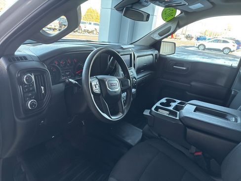 Used 2025 GMC Sierra 1500 Pro image 10