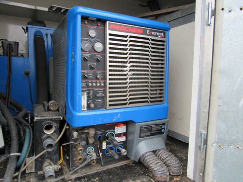 Used 2015 Chevrolet Express 4500 Extended RWD image 18