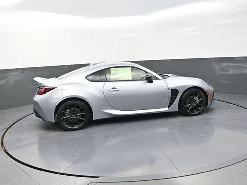 New 2025 Toyota GR86 Premium RWD image 8