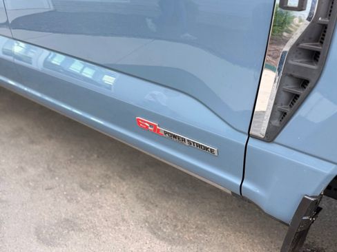 Used 2023 Ford F350 Lariat w/ Tow Technology Package image 17