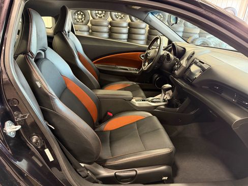 Used 2016 Honda CR-Z EX image 27