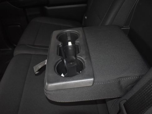 Used 2020 Chevrolet Silverado 1500 LT w/ Texas Edition image 19