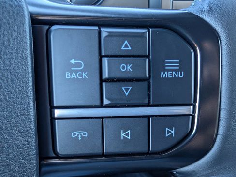 New 2026 Ford F250 Platinum image 25