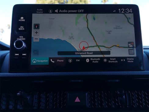 Certified 2024 Honda CR-V Sport Touring image 22