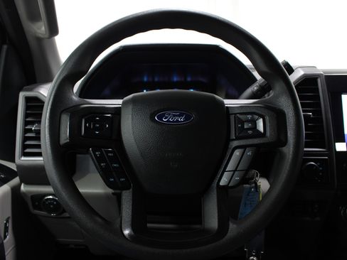 Used 2022 Ford F450 XL w/ STX Appearance Package image 10