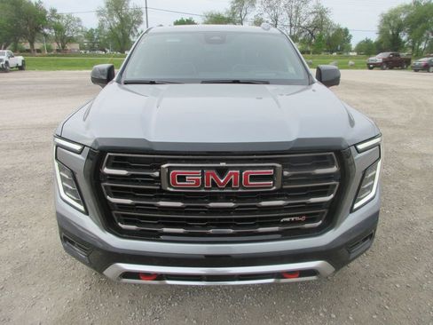 New 2026 GMC Yukon XL AT4 Ultimate image 10