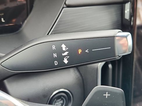 New 2025 GMC Acadia Elevation w/ Black Edition image 15