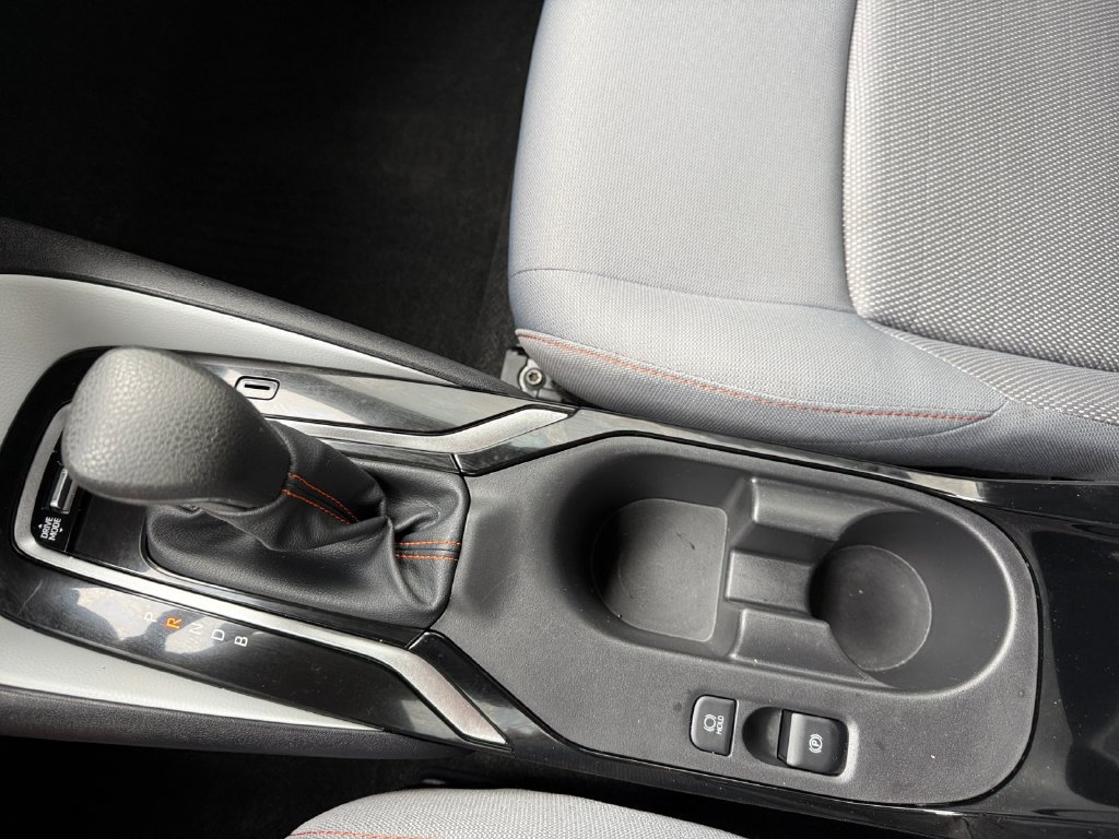 Certified 2025 Toyota Corolla FX w/ Convenience Package FWD image 37