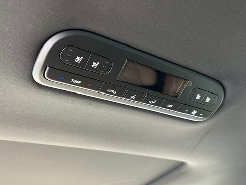 New 2026 Hyundai Palisade Calligraphy AWD/4WD image 27