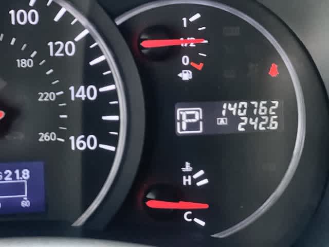 Used 2015 Nissan Quest SV w/ Leather Package FWD image 19