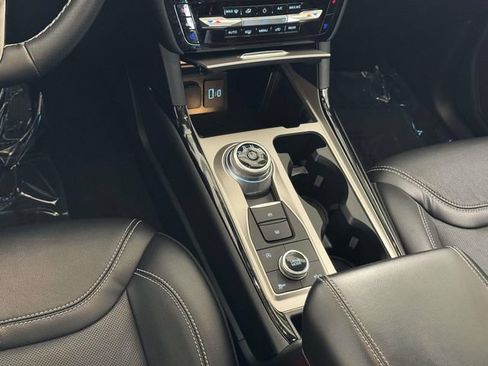 Certified 2023 Ford Explorer ST w/ Equipment Group 401A AWD/4WD image 23