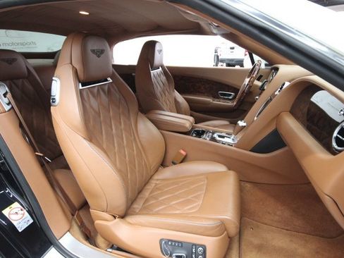 Used 2014 Bentley Continental GT image 23