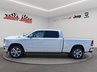 Used 2019 RAM 1500 Limited AWD/4WD video 2
