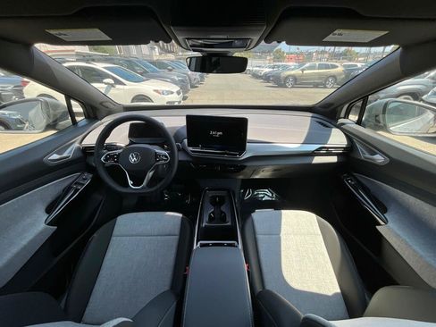 New 2026 Volkswagen ID.4 Pro AWD/4WD image 15