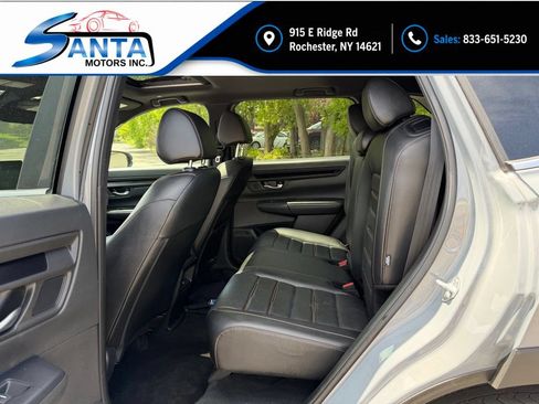 Used 2024 Honda CR-V Sport-L image 13