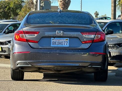Used 2018 Honda Accord LX image 6