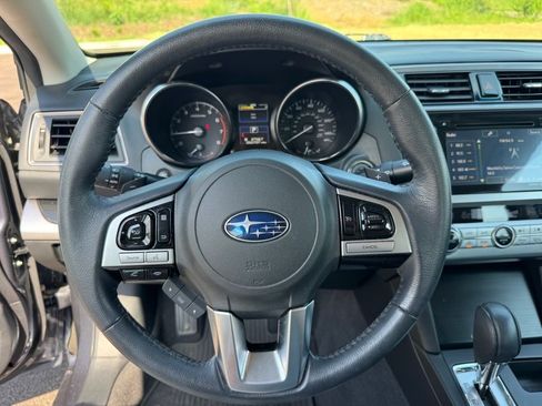 Used 2017 Subaru Legacy 2.5i Sport AWD/4WD image 21