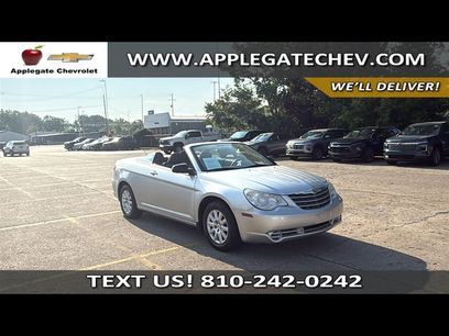 Used 2008 Chrysler Sebring LX