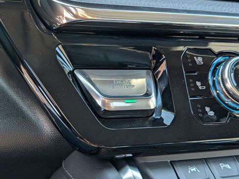 New 2026 GMC Sierra 1500 Denali w/ Denali Reserve Package image 53