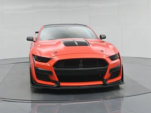 Used 2022 Ford Mustang Shelby GT500 w/ Carbon Fiber Track Pack image 26