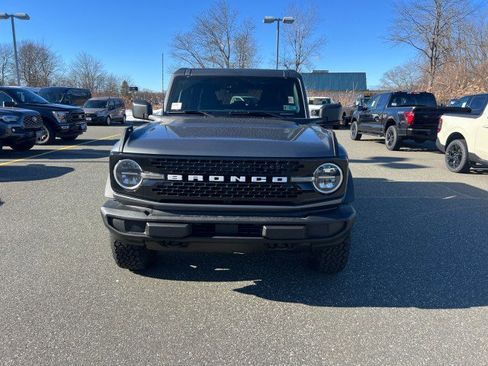 New 2025 Ford Bronco Big Bend image 24