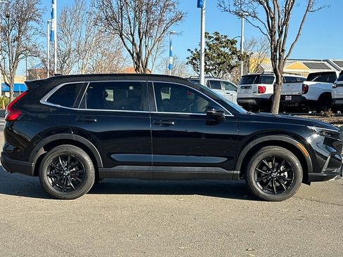 Used 2023 Honda CR-V Sport image 3
