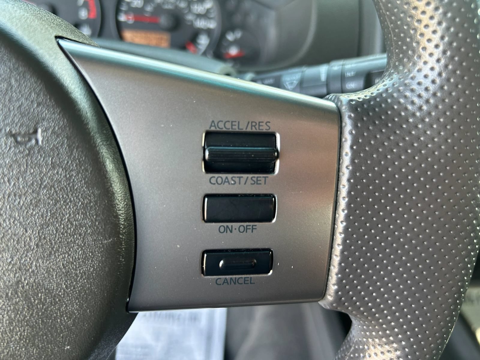 Used 2007 Nissan Xterra X w/ Power Pkg AWD/4WD image 11