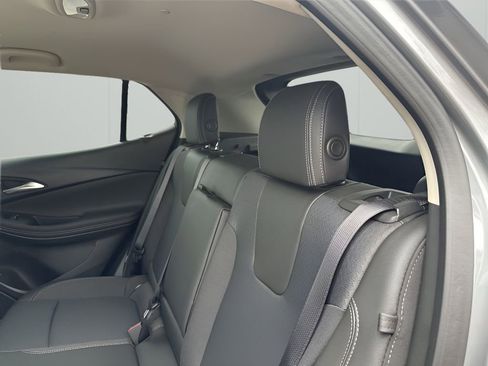 New 2026 Buick Encore GX Preferred w/ Comfort Package image 19