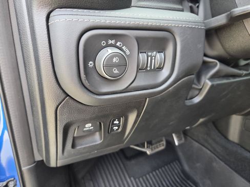 Used 2022 RAM 1500 TRX w/ TRX Level 2 Equipment Group AWD/4WD image 17