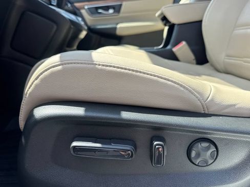Used 2020 Honda CR-V EX-L image 14