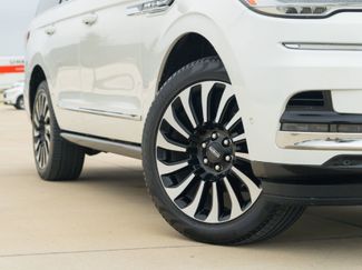 Used 2024 Lincoln Navigator Black Label AWD/4WD video 2