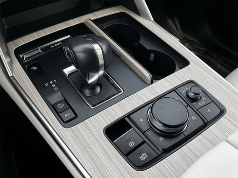 Used 2025 MAZDA CX-90 Plug-In Hybrid w/ Premium Plus image 17