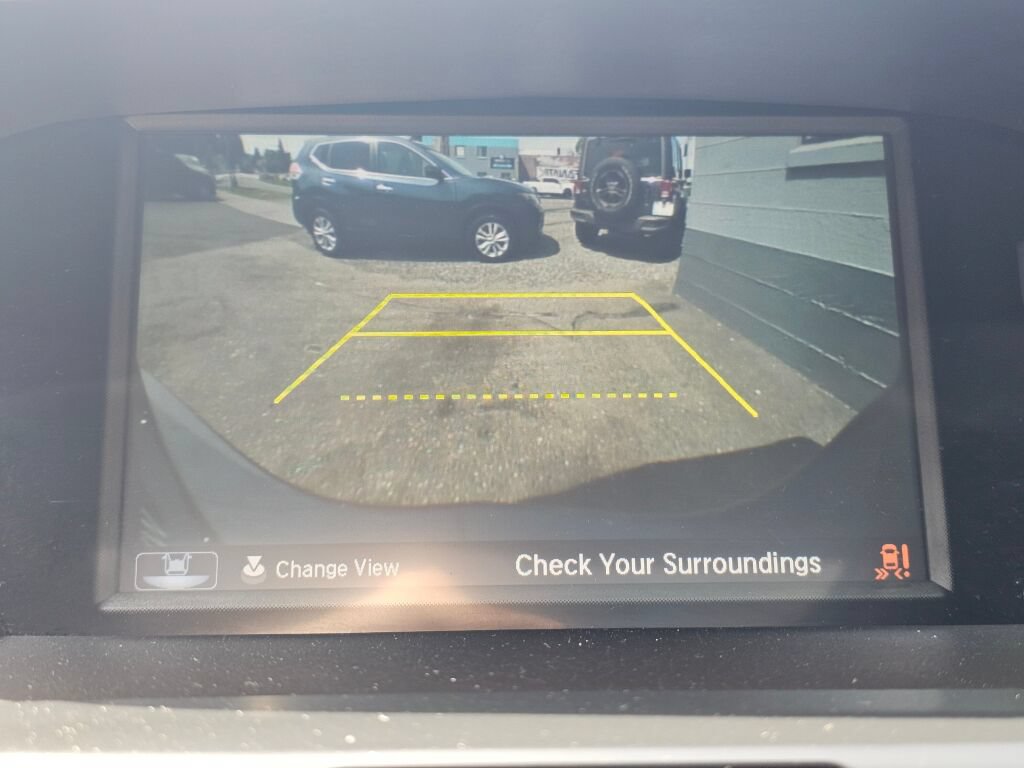 Used 2019 Acura MDX w/ Technology Package AWD/4WD image 25