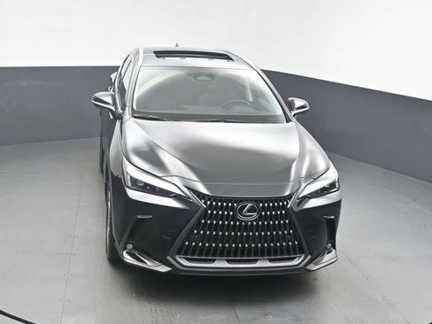 Used 2025 Lexus NX 350 AWD w/ Premium Package image 37